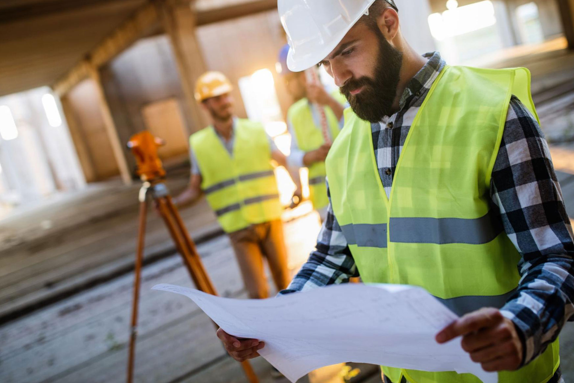 What Are The Different Types Of Fit Outs In Construction MDCC What Are The Different Types Of Fit Outs In Construction MDCC